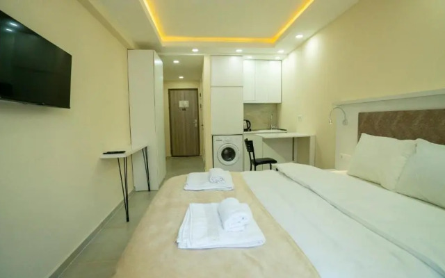 Leo Group Luxury Apartment 10-213 Sunrise Batumi