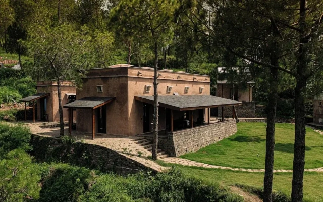 Amaya Kasauli