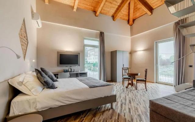 L'aja della Mirusina - Piedmont Resort
