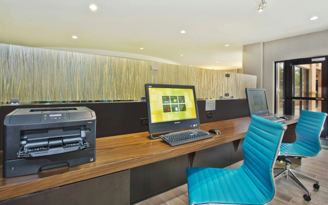 Courtyard by Marriott Gulfport Beachfront