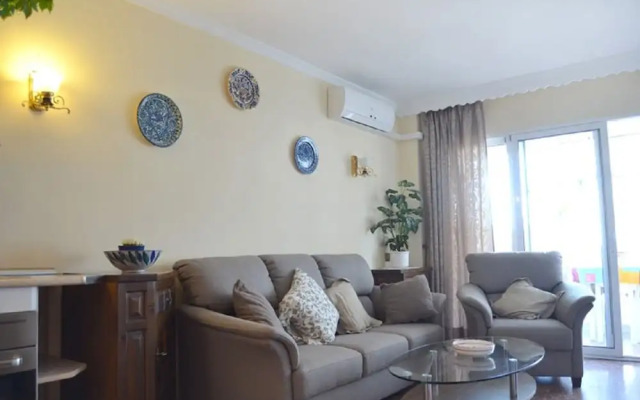 Terrasol Plazamar 1-7