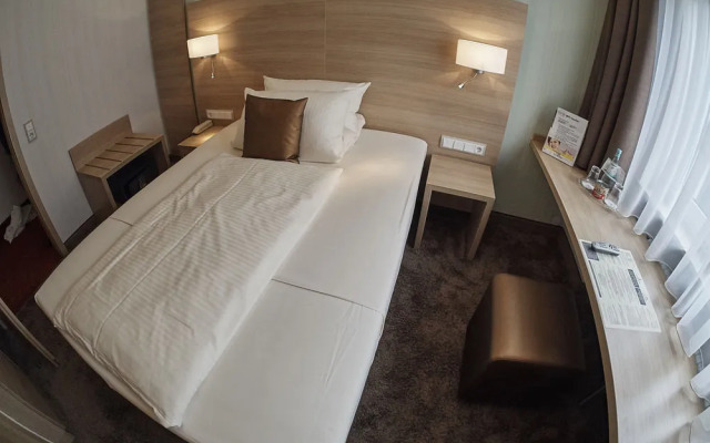 Ringhotel Central