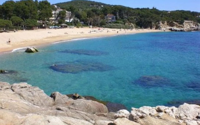 H Top Secret-Roulette 4* Platja d Aro