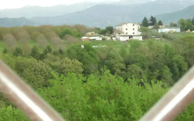 Collina del sole