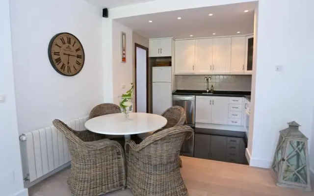 Holiday Home Altos del Sol