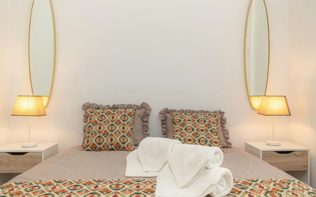 Liberdade 53 by Rent4all