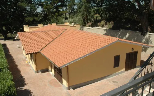 Resort Le Querce