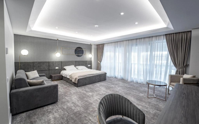 Caprice Complex