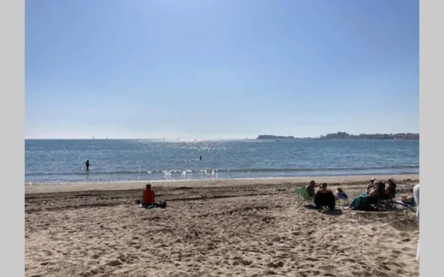 Sanary sur mer, Soleil et douceur III