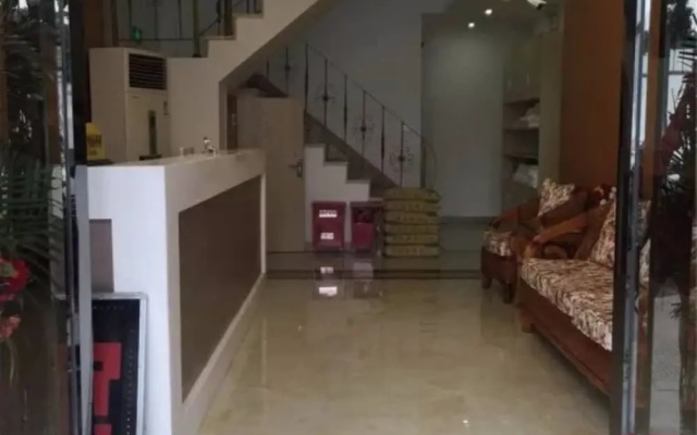 Wudu Holiday Hotel ZhuoZhengYuan Branch