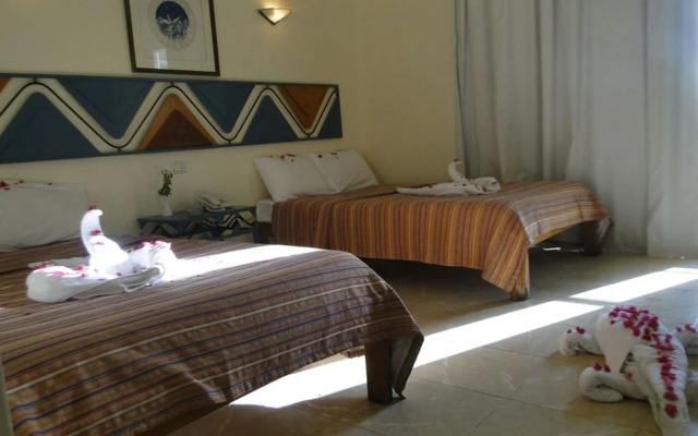 Siesta Hotel
