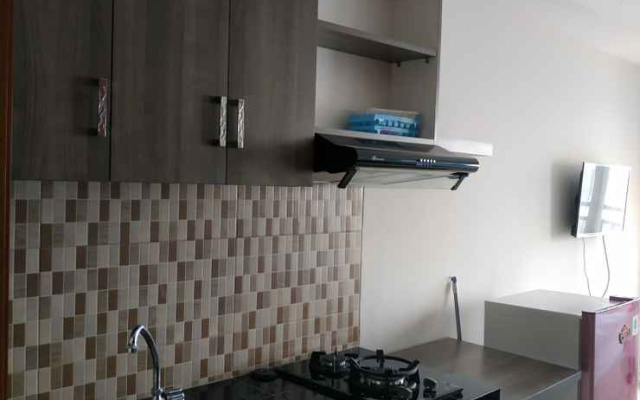 Apartmen Margonda Residence IV & V by LzyRoom