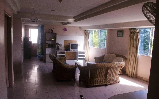 Century Hotel Inanam