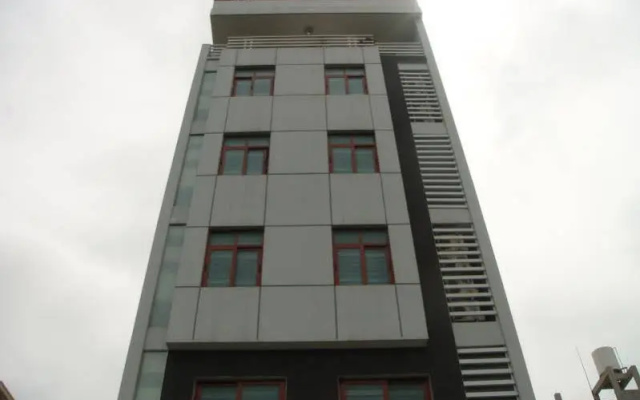 Galaxy Hotel Haiphong