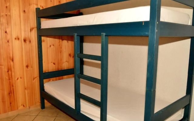 Appartement Flaine, 3 pièces, 8 personnes - FR-1-425-2