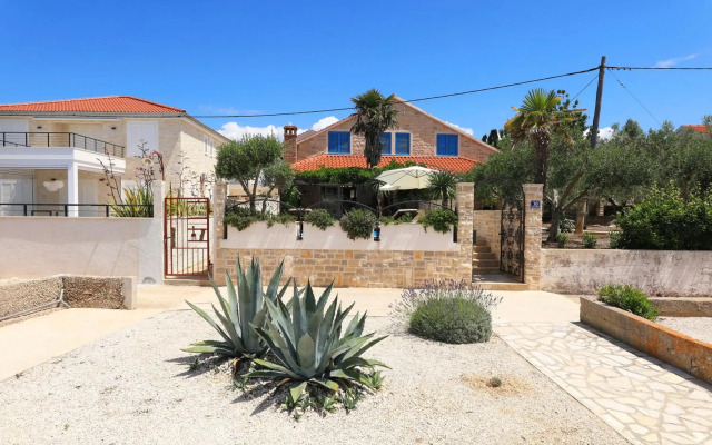 Villa Antišin