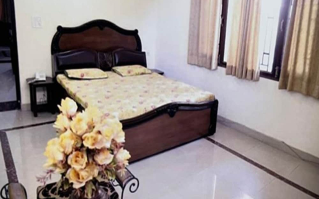 Sartaj Home Stay