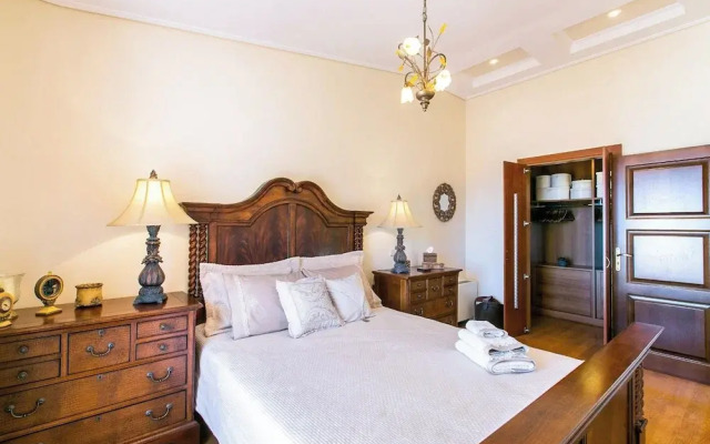 Villa Melia Athenian Riviera