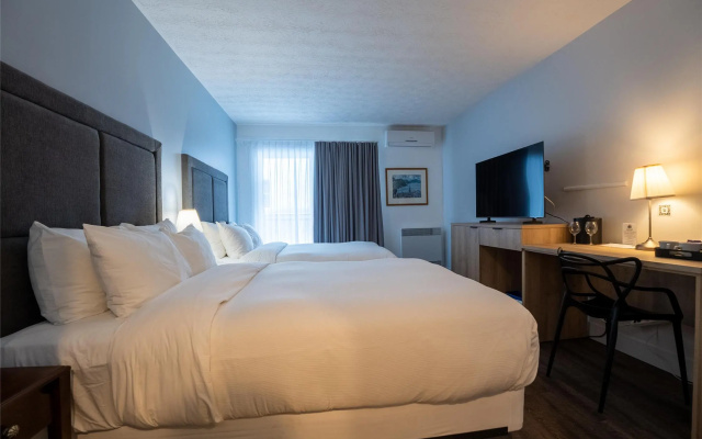 Hotel Lac Brome, BW Signature Collection