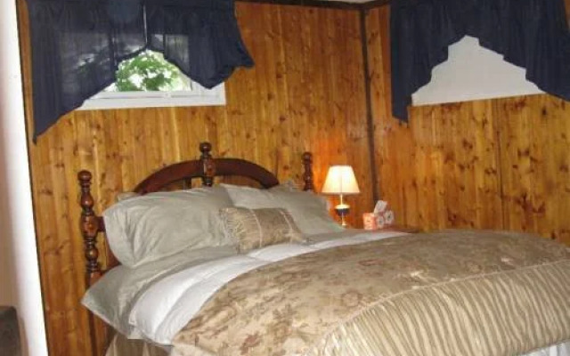 Dew Drop Inn
