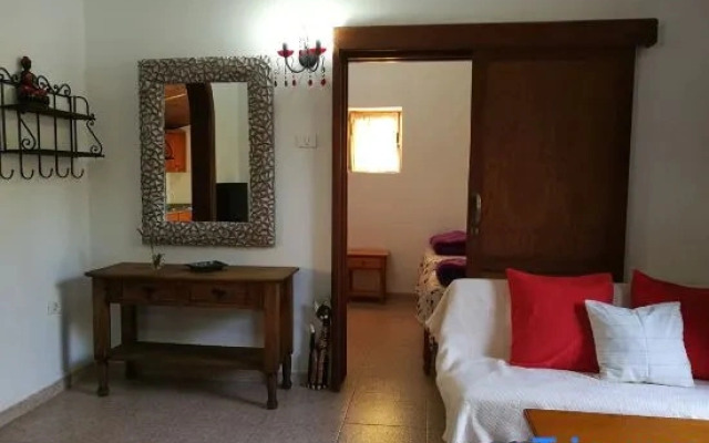 Apartment Padres A for 4 people