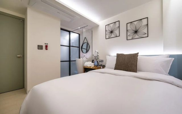 Pyeongtaek Belle Hotel