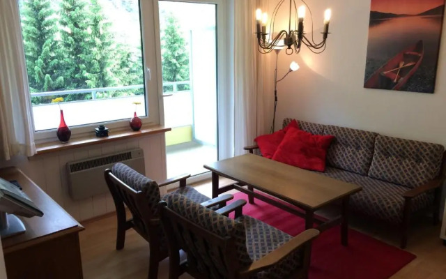 Apartment Lärchenhof