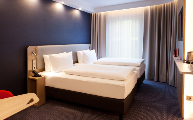Holiday Inn Express Göppingen by IHG