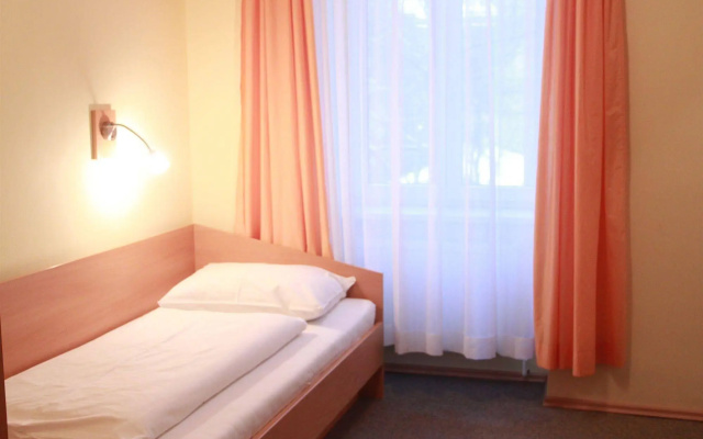 Hotel-Pension Wild