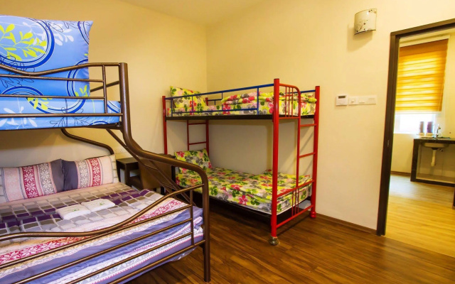 Tropicana Homestay
