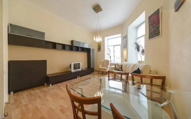 Premier Apartment