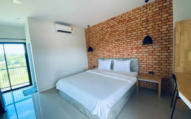 Nata Resort