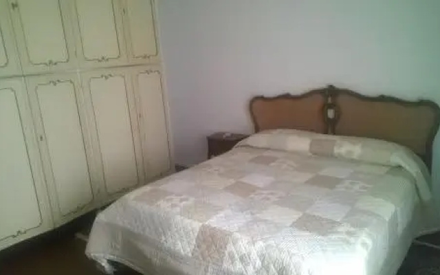 Petit Relais Chateau nel verde