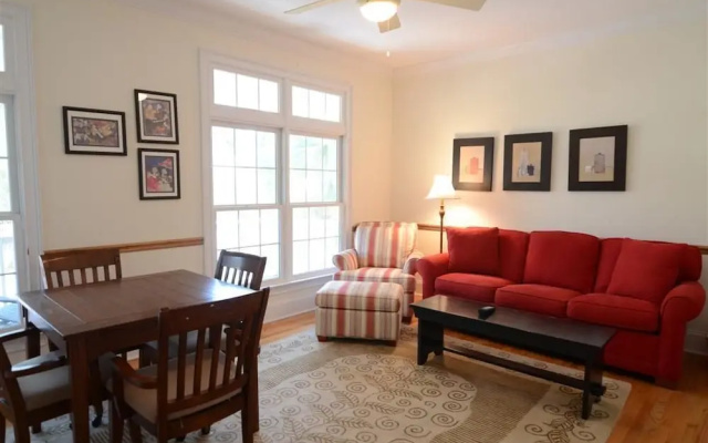 Beach  4 Bedroom Home