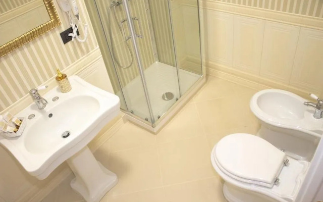 B&B Xenia Pompei
