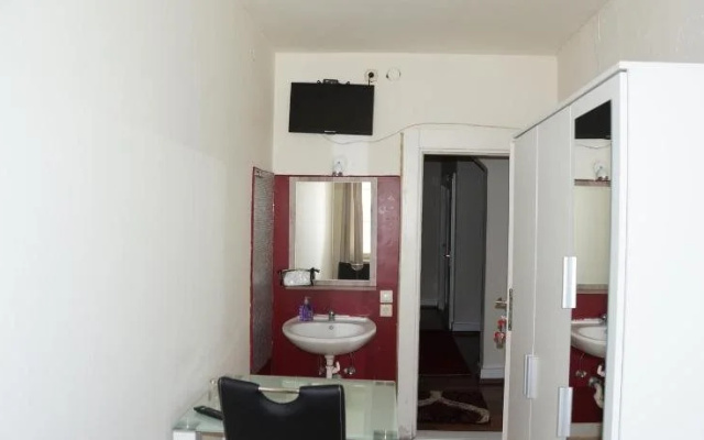 Pension Aksaray