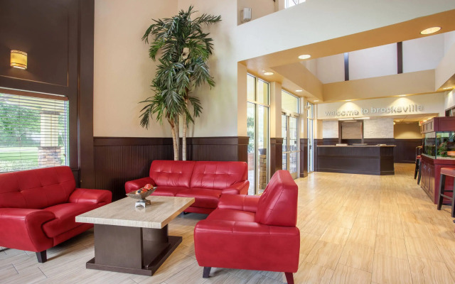 Days Inn by Wyndham Brooksville/Dade City