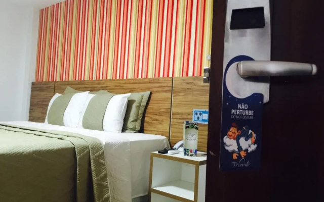 Belavista Hotel