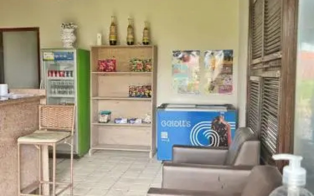 Sistcep Praia Hotel