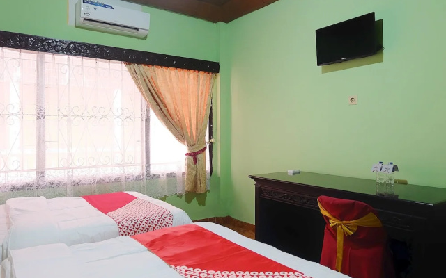 Hotel Matahari 1