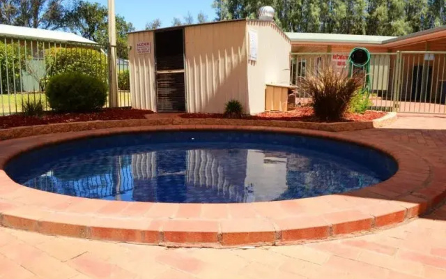 Discovery Holiday Parks – Port Augusta