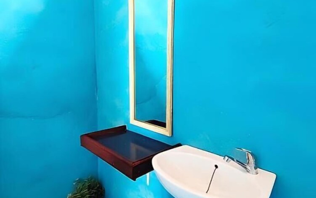 Gibran Dive Guest House