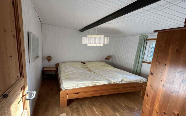 4 Star Holiday Home in Vaeggerlose