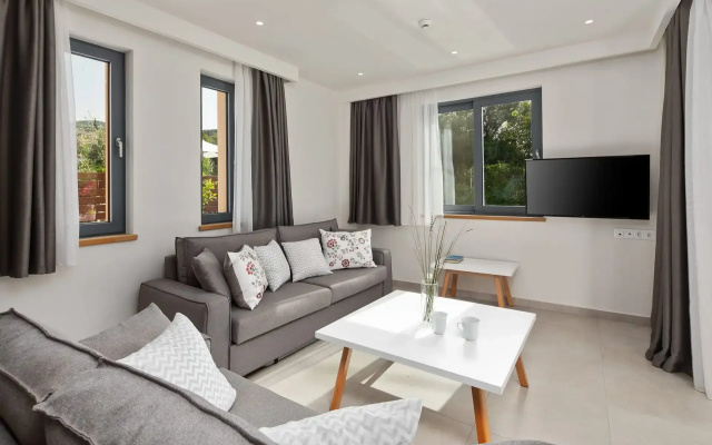 Perithia Suites