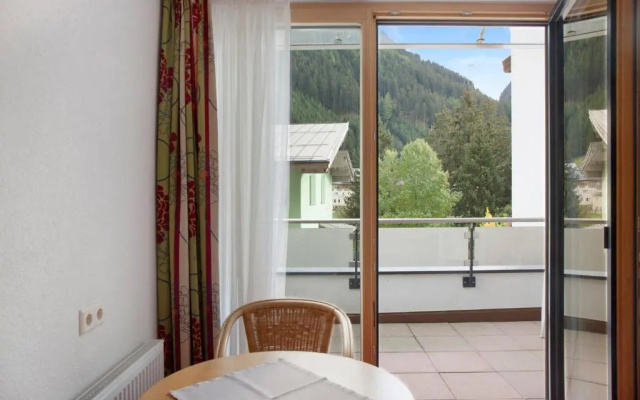 Appartement 101