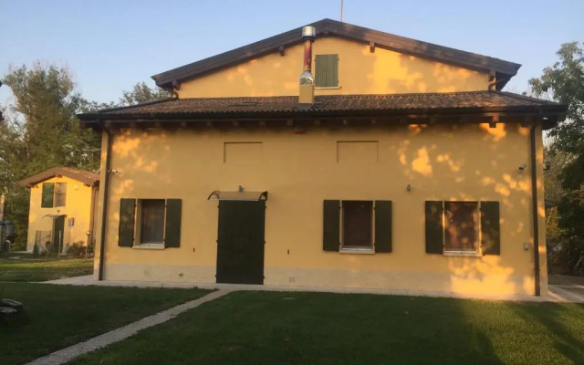B&B Nido Sui Laghi