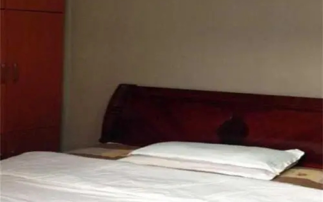 Ma'anshan Magang Limin Guesthouse