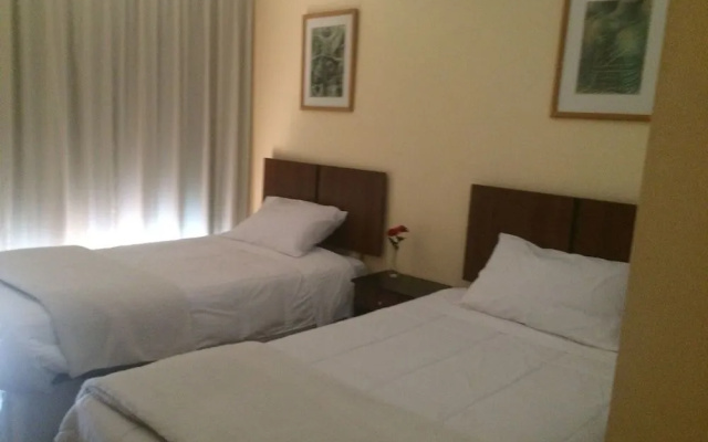 Welcome To Scandinavia Hotel B B