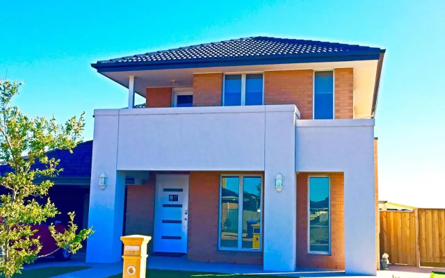 King House