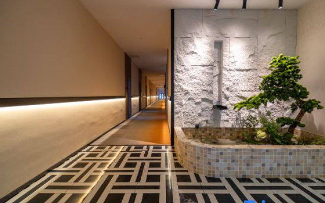 Saka Design Hotel